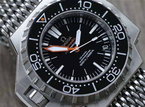 omega seamaster australia.